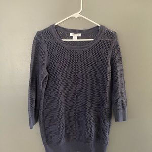 MOTHERHOOD Maternity Sweater